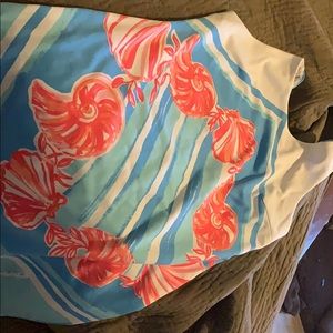 Lilly Pulitzer Dress - Never worn